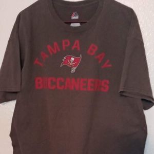 Tampa Bay tee